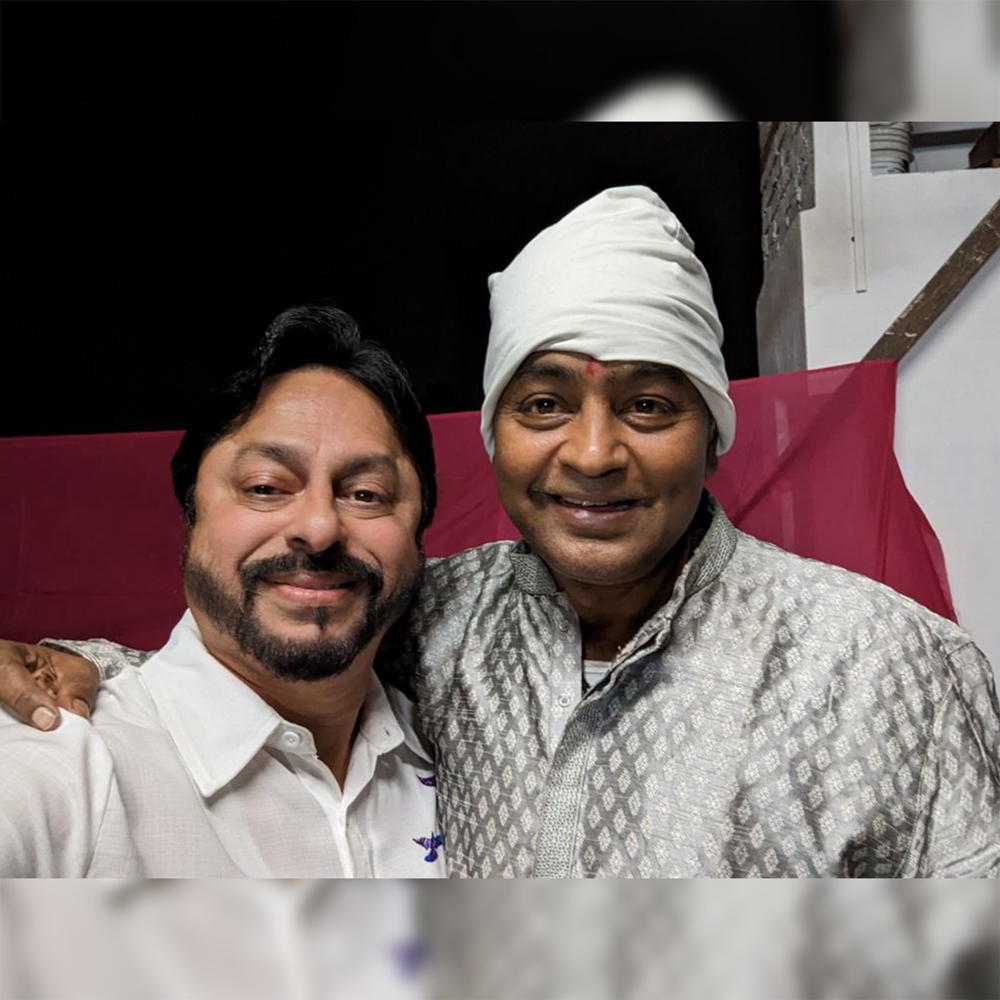 Dipu Mukherjee