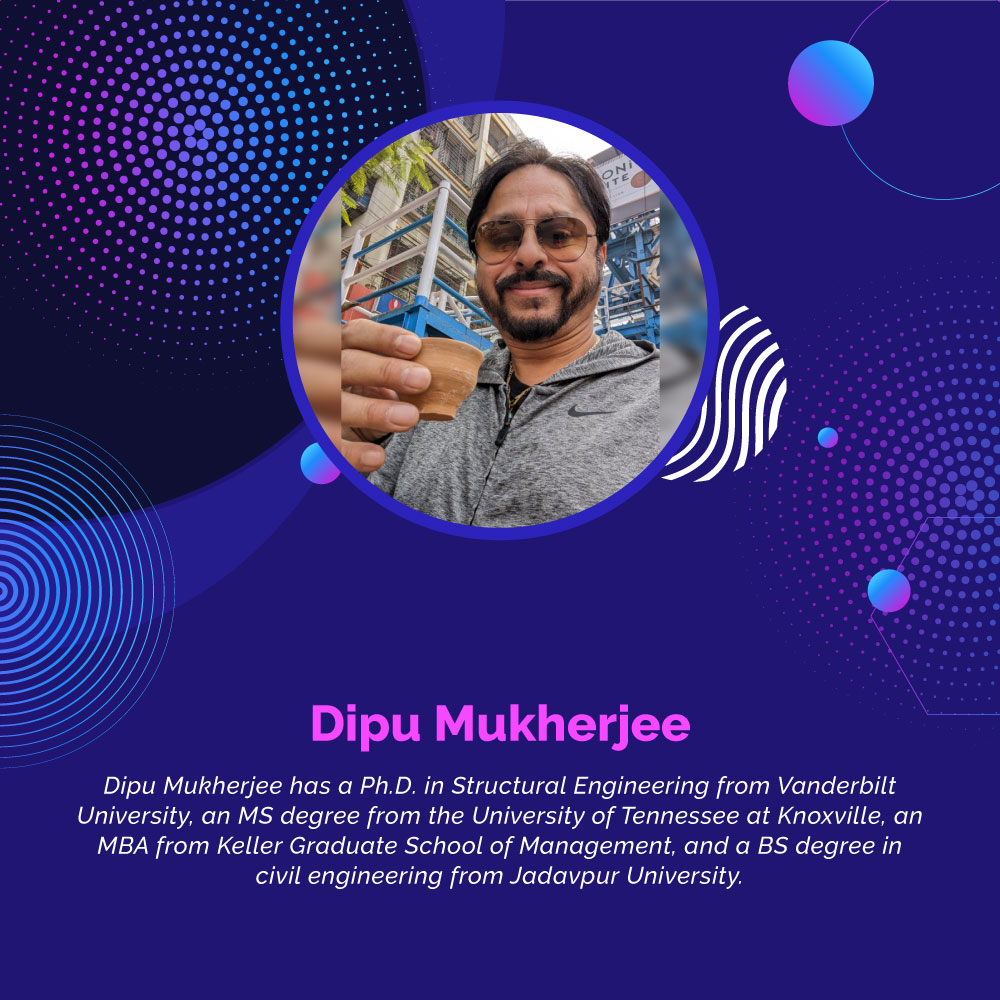 Dipu Mukherjee