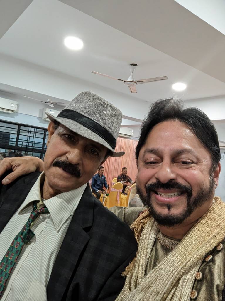 Dipu Mukherjee